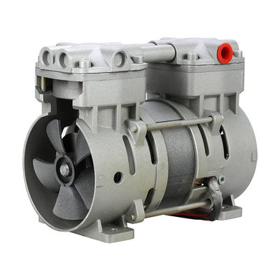 30LPM Tipo de pistón pequeño bomba de succión de aire de flujo bomba de vacío alto HP-30V