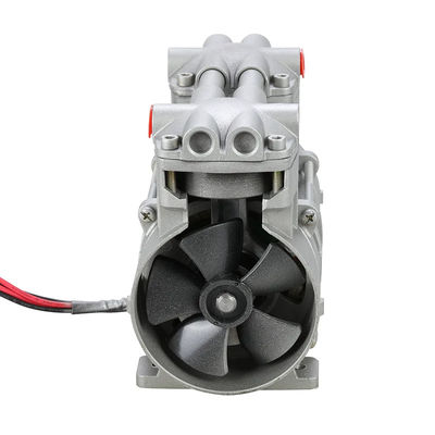 20LPM Bomba de aspiración de pistón de tipo pequeño Bomba de aspiración de aire HP-20V