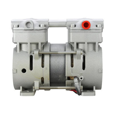 20LPM Bomba de aspiración de pistón de tipo pequeño Bomba de aspiración de aire HP-20V