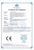 China Dongguan Microvac Technology Co., Ltd. certificaciones